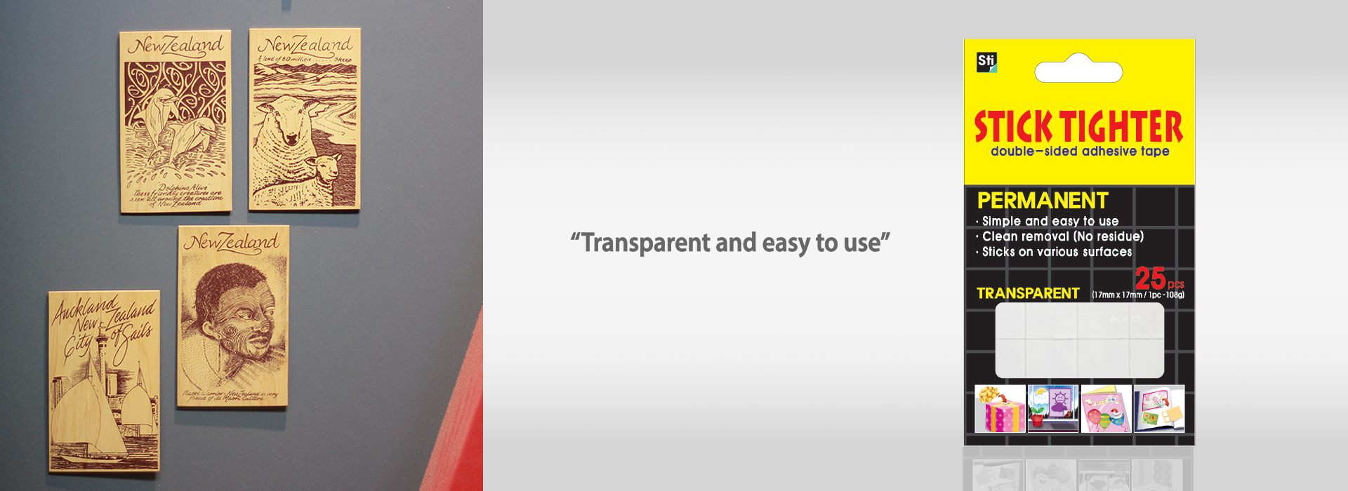 First slide